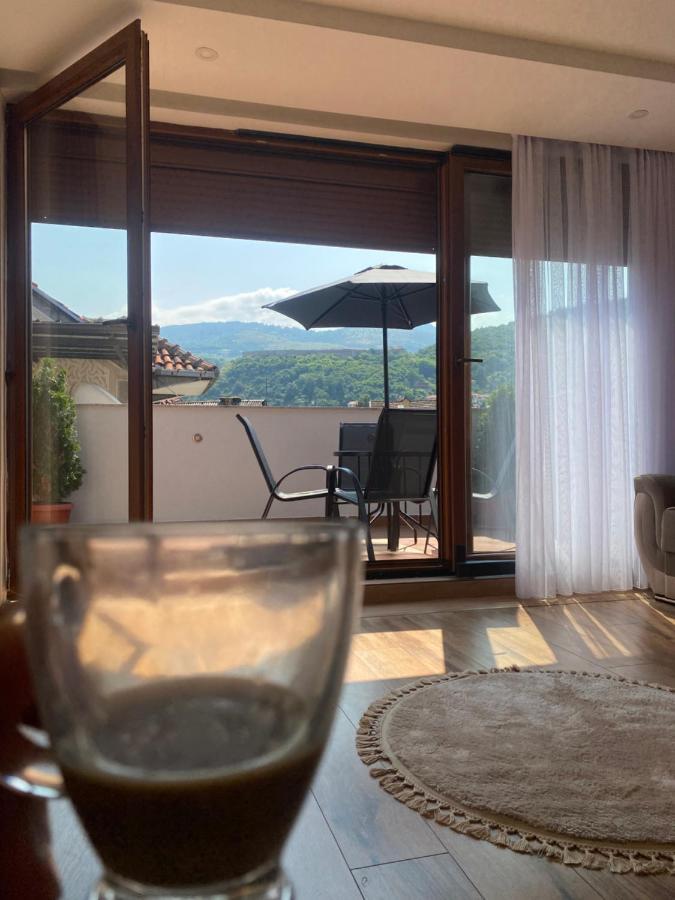 Zani Boutique Hotel Prizren Eksteriør bilde