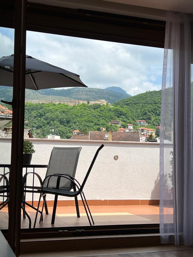 Zani Boutique Hotel Prizren Eksteriør bilde