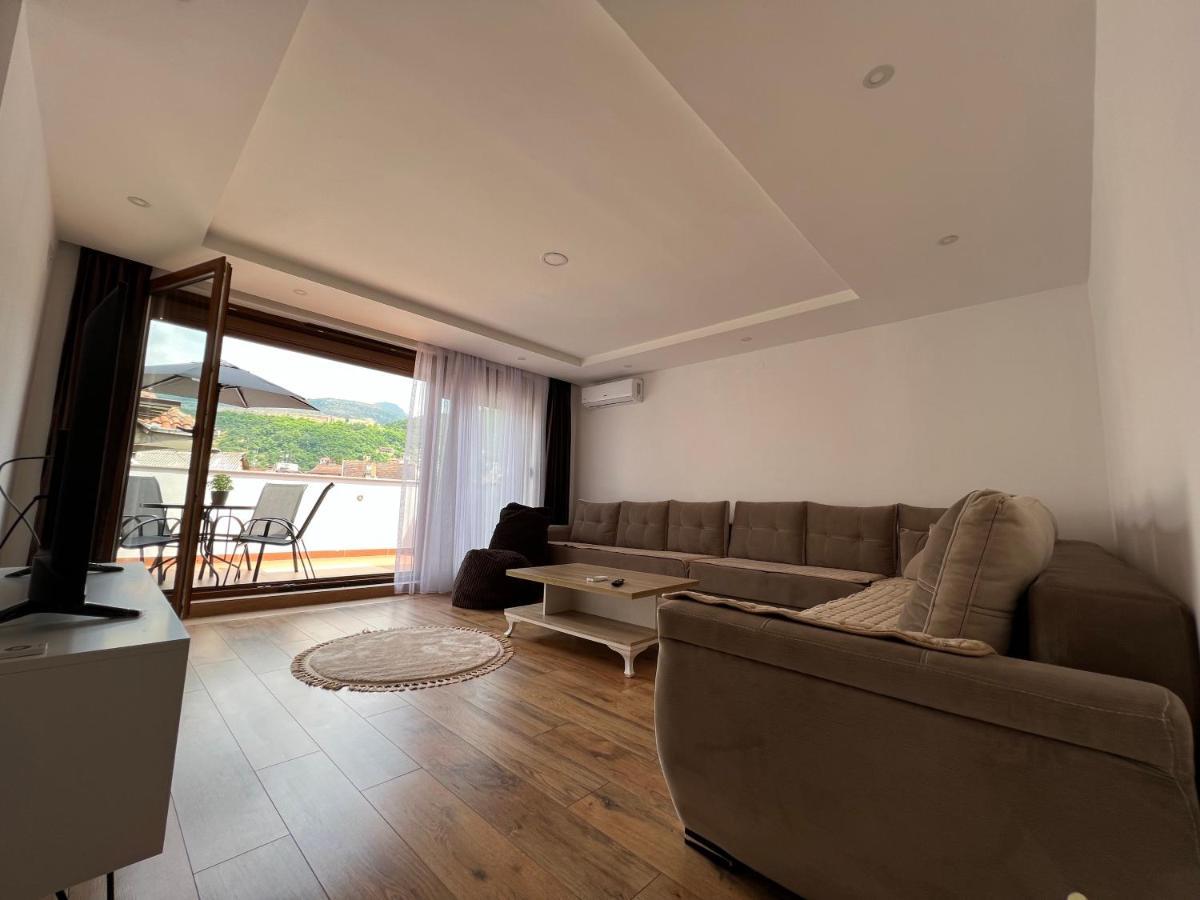 Zani Boutique Hotel Prizren Eksteriør bilde