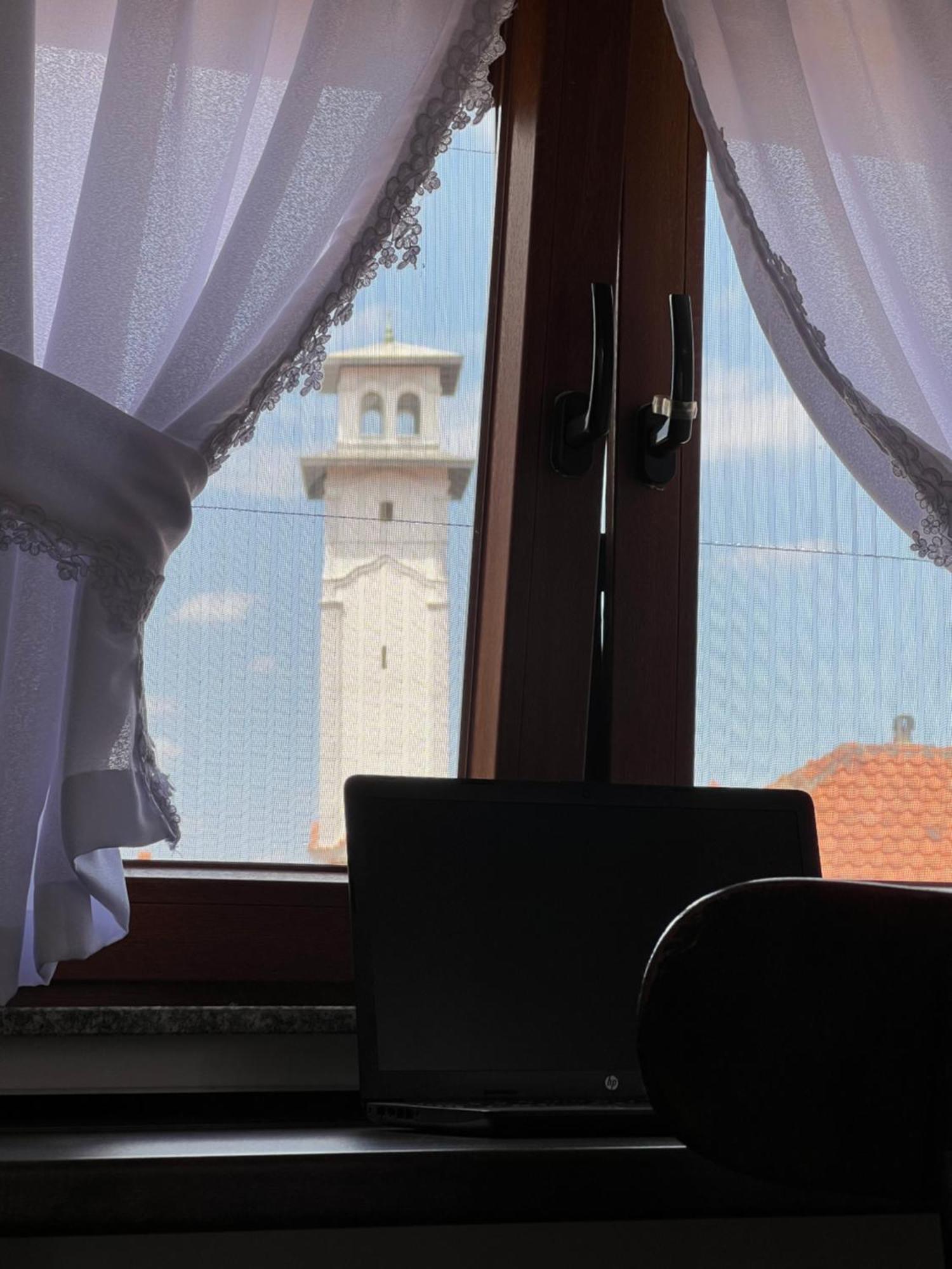 Zani Boutique Hotel Prizren Eksteriør bilde