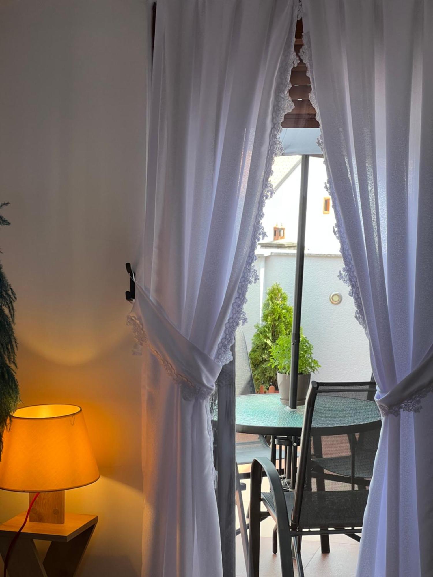 Zani Boutique Hotel Prizren Eksteriør bilde